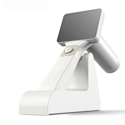 Hand-held Fundus Camera