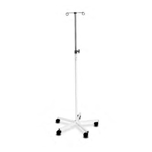 height adjustable drip stands