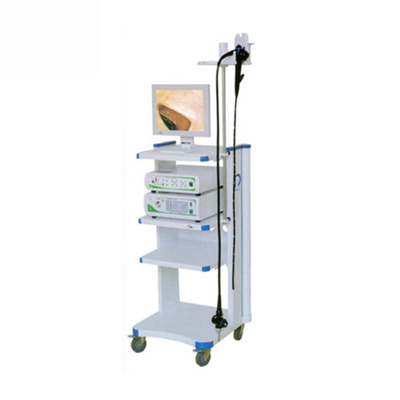 Medical Endoscope System with video gastroscope and Video Colonoscope