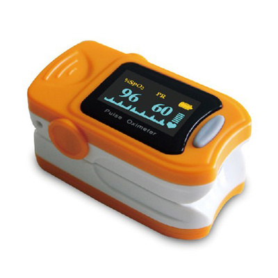Hot Selling Cheap Portable Finger Pulse Oximeter Price