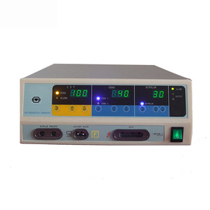 Wholesale Max 300W Five Working Modes Bipolar Electrosurgical Generator