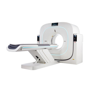 Hot Selling Excellent Quality Medical CT Price / Faster Dynamic Response CT Scanner