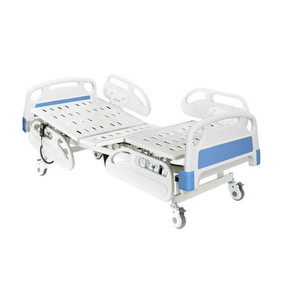 Wholesales Luxury Two Function Cheap Electric Adjustable Hospital Beds