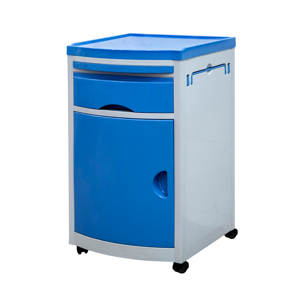 ABS Bedside Cabinet
