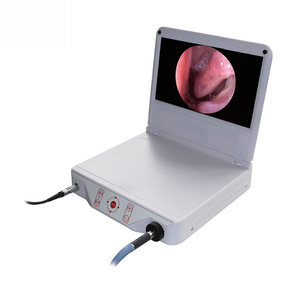 Medical endoscope hot selling ccd camera endoscope cheap endoscope 
