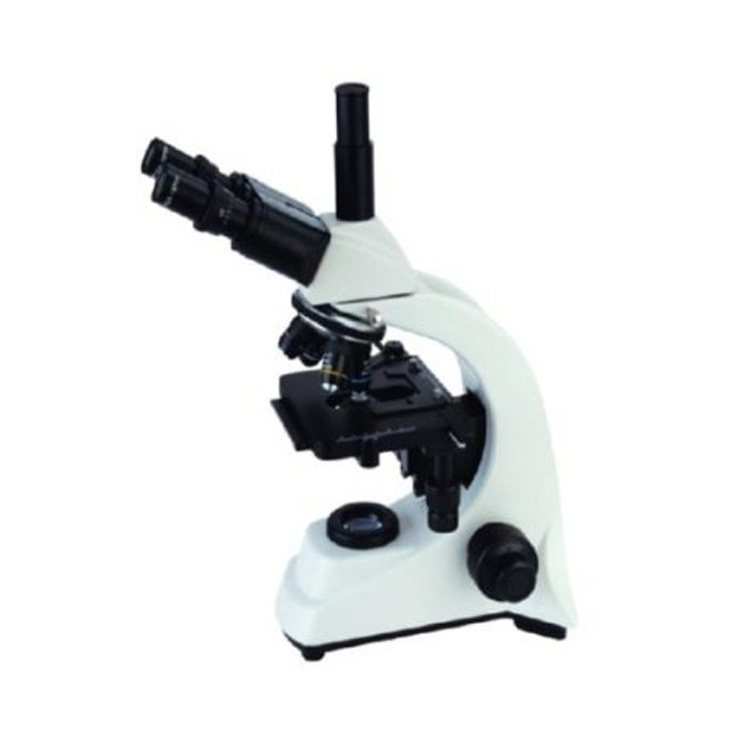 trinocular biological microscope with camera , microscope trinocular