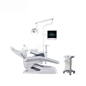 Hot Sale High Quality Professional Dental Chair Unit Price
