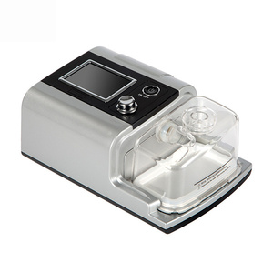 Hot Selling Medical Ventilator Sleep Apnea Auto CPAP Machine For Home Use